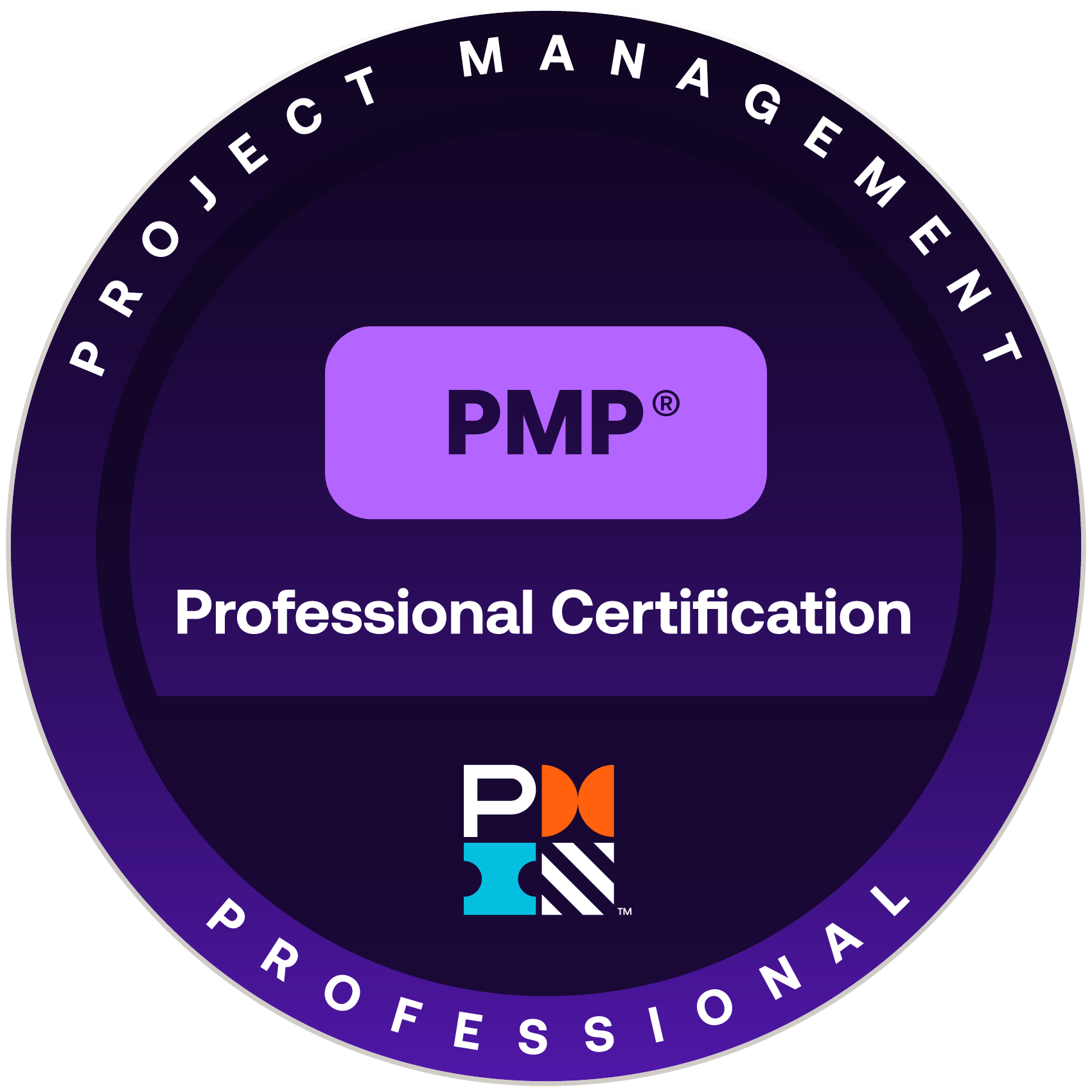 Project Management Professional PMP